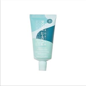 Flight Mode Skincare High Altitude Hydration Mask